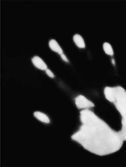 Void–Reflections, Michael Ulrich Hensel - Gebonden - 9783948440909