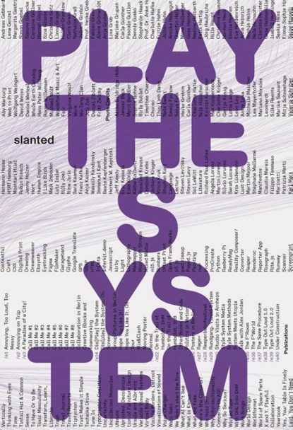 Play The System, Heike Grebin - Paperback - 9783948440978
