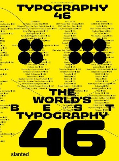 The World’s Best Typography, Type Directors Club ; Griffin McCabe ; Joe Newton - Paperback - 9783948440985