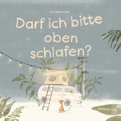 Darf ich bitte oben schlafen?, Florian Schwarz - Paperback - 9783948453220