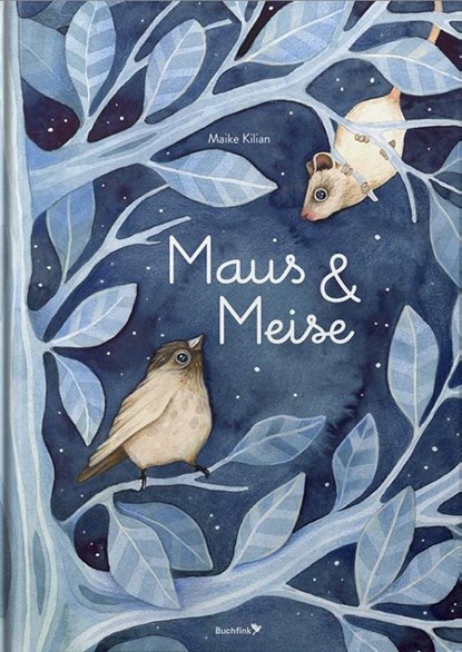 Maus & Meise, niet bekend - Gebonden - 9783948453244