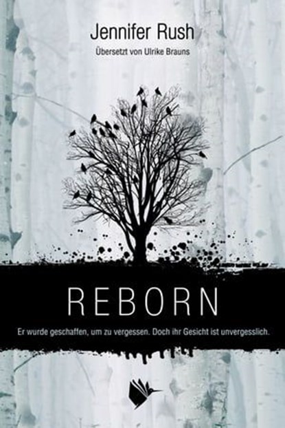 Reborn, Jennifer Rush - Ebook - 9783948457105