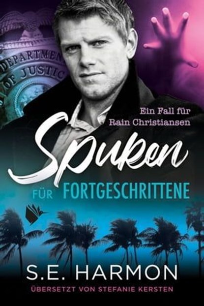Spuken für Fortgeschrittene, S.E. Harmon - Ebook - 9783948457273