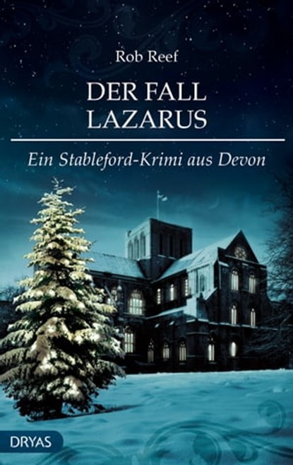 Der Fall Lazarus, Rob Reef - Ebook - 9783948483111