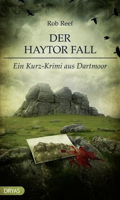 Der Haytor Fall, Rob Reef - Ebook - 9783948483234