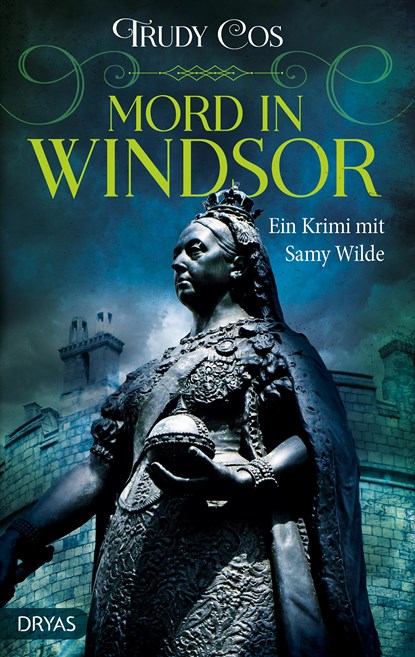 Mord in Windsor, Trudy Cos - Paperback - 9783948483357