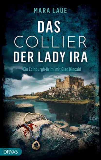 Das Collier der Lady Ira, Mara Laue - Ebook - 9783948483500