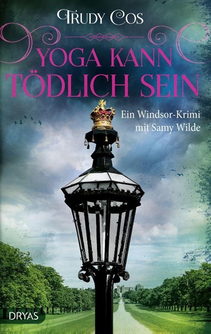 Yoga kann tödlich sein, Trudy Cos - Paperback - 9783948483715