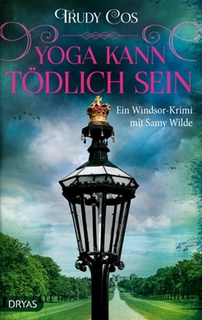 Yoga kann tödlich sein, Trudy Cos - Ebook - 9783948483722
