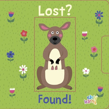 Lost? Found!, Nastja Holtfreter - Overig - 9783948534998