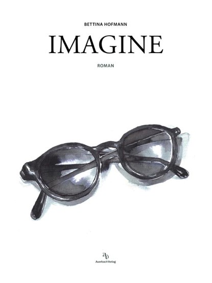 Imagine, Bettina Hofmann - Paperback - 9783948537708