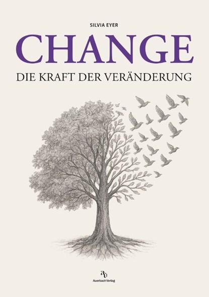Change, Silvia Eyer - Paperback - 9783948537999