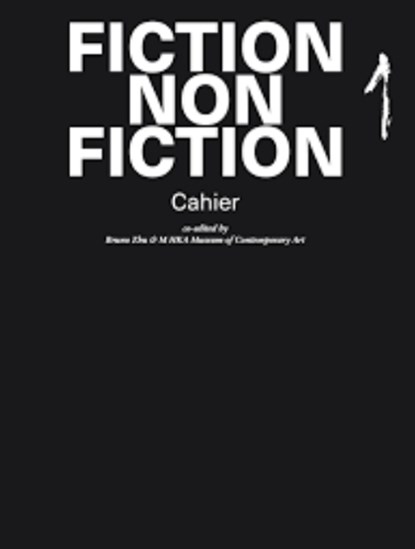 Fiction Non Fiction, niet bekend - Paperback - 9783948546311