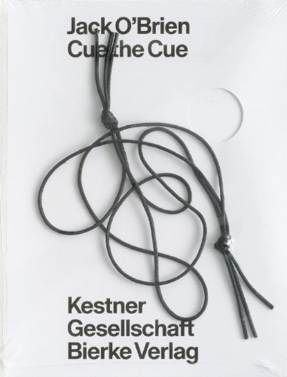 Cue the Cue, niet bekend - Paperback - 9783948546373