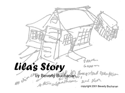 Lila’s Story, niet bekend - Paperback - 9783948546472