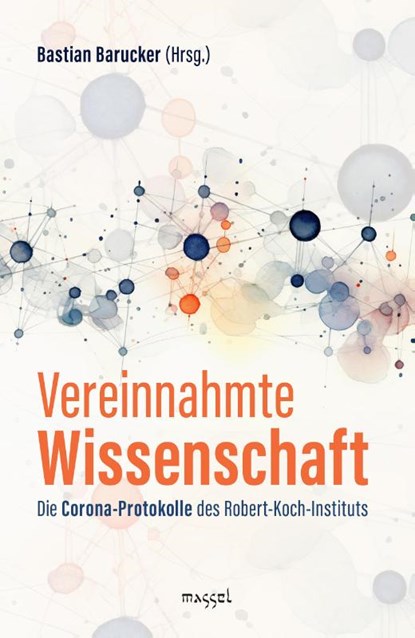 Vereinnahmte Wissenschaft, Aya Velázquez ; Paul Schreyer ; Bastian Barucker - Paperback - 9783948576219