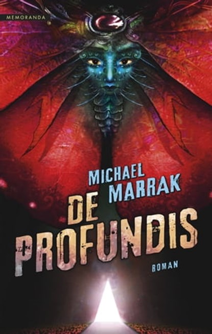 De Profundis, Michael Marrak - Ebook - 9783948616854