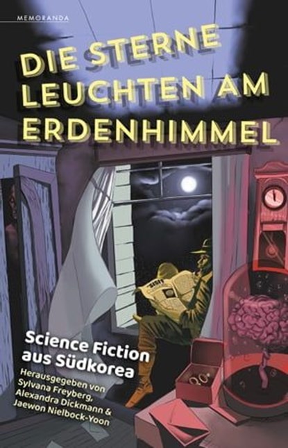 Die Sterne leuchten am Erdenhimmel, niet bekend - Ebook - 9783948616977