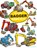 Bagger Wimmelbuch, Max Walther - Gebonden - 9783948638276