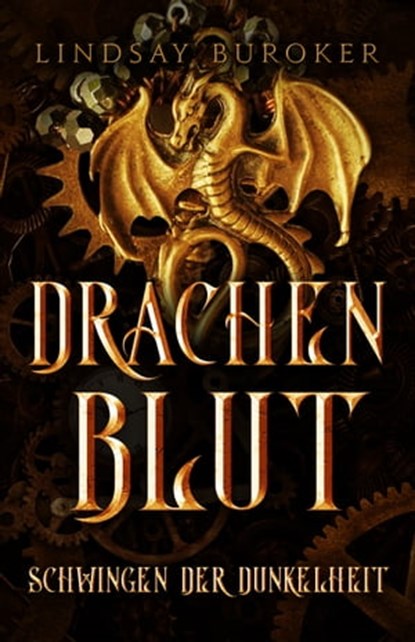 Drachenblut 4, Lindsay Buroker - Ebook - 9783948684457