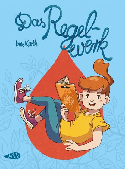 Das Regelwerk, Ines Korth - Gebonden - 9783948690373