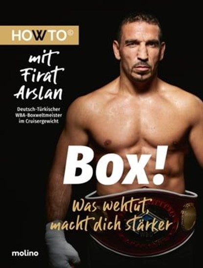 Box!, Firat Arslan ; Volker Siegle - Ebook - 9783948696689