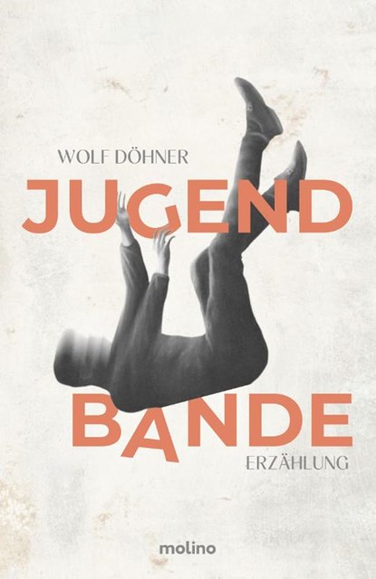 Jugendbande, Wolf Döhner - Paperback - 9783948696887