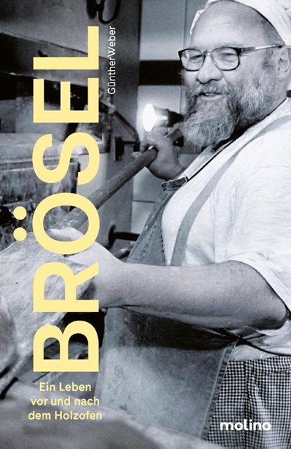 Brösel, Günther Weber - Paperback - 9783948696924