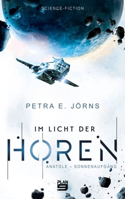 Im Licht der Horen, Petra E. Jörns - Ebook - 9783948700447