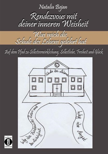 Rendezvous mit deiner inneren Weisheit, Natalia Bejan - Paperback - 9783948721428