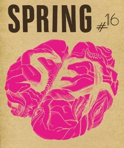SPRING#16 - SEX, Larissa Bertonasco ; Aisha Franz ; Doris Freigofas ; Jul Gordon ; Katharina Gschwendtner ; Carolin Löbbert ; marialuisa ; moki ; Nina Pagalies ; Nadine Redlich ; Katharina Serles ; Katrin Stangl ; Kati Szilagyi ; Birgit Wehye ; Stephanie Wunderlich - Ebook - 9783948722012