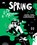 SPRING#22 - Into the Unknown, Maren Amini ; Stephanie Wunderlich ; Ulrike Steinke ; Moki - Paperback - 9783948722470