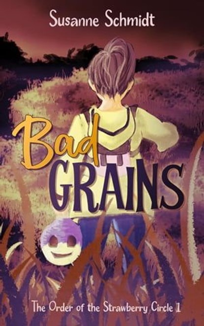 Bad Grains, Susanne Schmidt - Ebook - 9783948786052