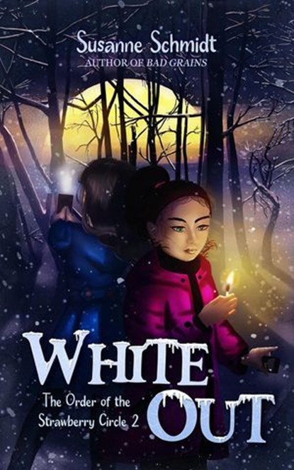 Whiteout, Susanne Schmidt - Ebook - 9783948786090