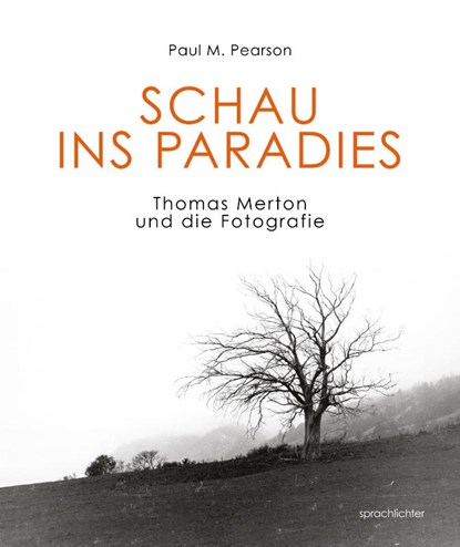 Schau ins Paradies, Paul M. Pearson - Gebonden - 9783948824167