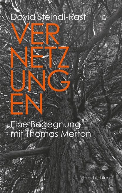 Vernetzungen, David Steindl-Rast - Paperback - 9783948824266