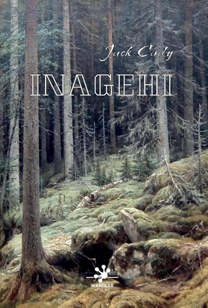 Inagehi, Jack Cady - Paperback - 9783948825072