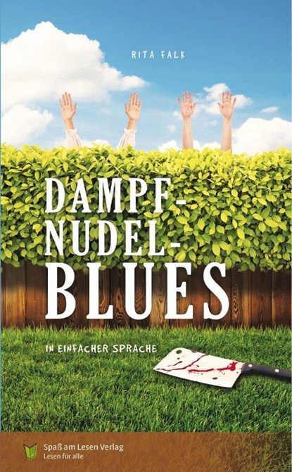 Dampfnudelblues, Rita Falk - Paperback - 9783948856038