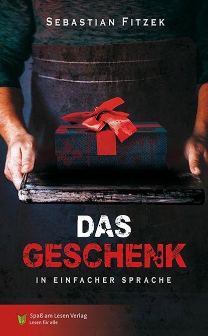 Das Geschenk, Sebastian Fitzek - Paperback - 9783948856878