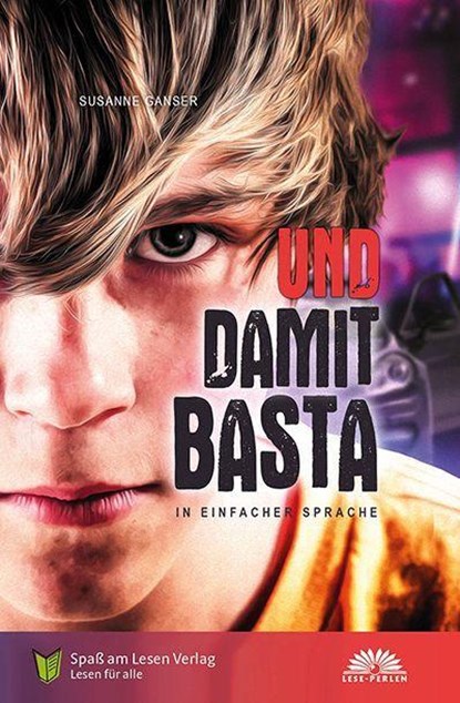 Und damit Basta, Susanne Ganser - Gebonden - 9783948856908