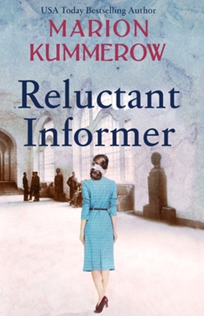 Reluctant Informer, Marion Kummerow - Paperback - 9783948865122