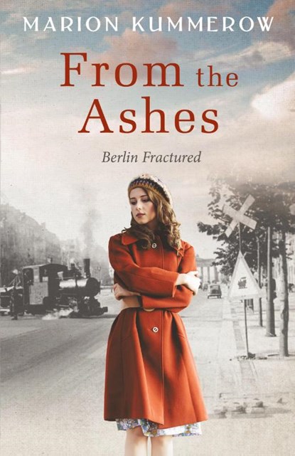 From the Ashes, Marion Kummerow - Paperback - 9783948865252