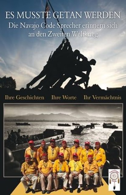 Es musste getan werden, Stephen Mack - Ebook - 9783948878283
