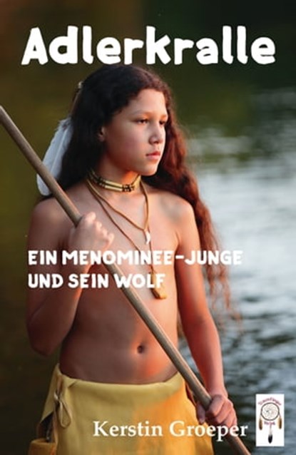 Adlerkralle, Kerstin Groeper ; Wade Fernandez - Ebook - 9783948878320