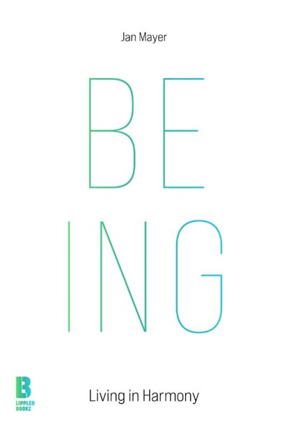 BEING, Jan Mayer ; Julia Becker - Gebonden - 9783948880231