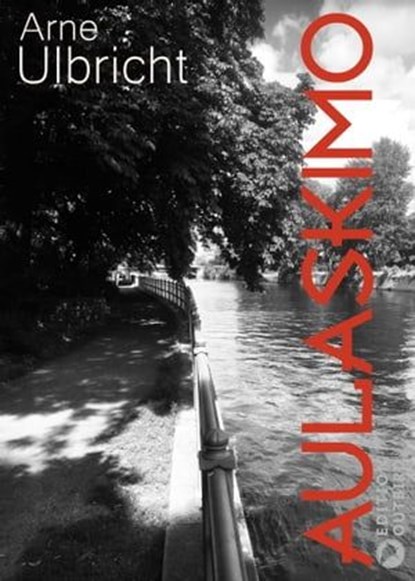 Aulaskimo, Arne Ulbricht - Ebook - 9783948887346