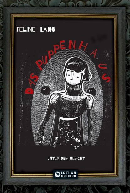 Das Puppenhaus - Trilogie, Feline Lang - Paperback - 9783948887544