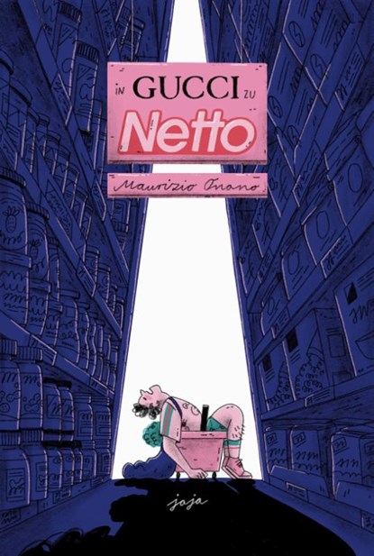 In Gucci zu Netto, Maurizio Onano - Paperback - 9783948904562