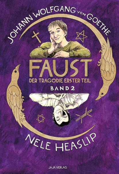 Faust I, Johann Wolfgang von Goethe - Gebonden - 9783948904807