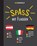 Spaß mit Flaggen, Benjamin Fredrich ; Sebastian Wolter - Gebonden - 9783948923167
